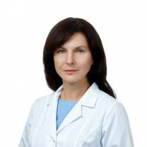 Фомина Светлана Юрьевна