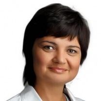 Толкачева Анна Анатольевна