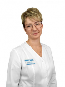 Прокофьева Марина Игоревна