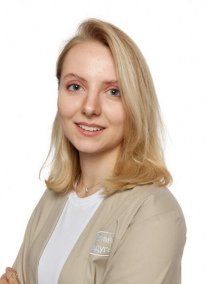Резвова Екатерина Андреевна