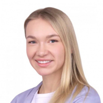 Голландцева Анна Борисовна