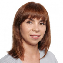 Котова Ангелина Владимировна