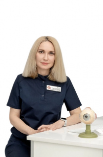 Винник Наталья Анатольевна