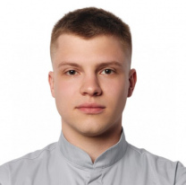 Семенов Степан Дмитриевич