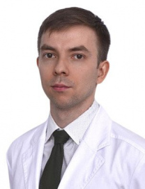 Умяров Рифат Хамитович