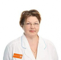 Циколенко Людмила Алексеевна