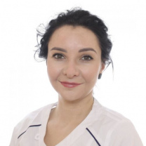 Кононова Марина Сергеевна
