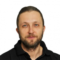 Руднев Андрей Игоревич