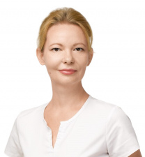 Полторыхина Екатерина Александровна