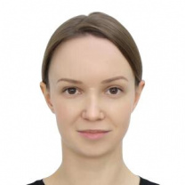 Исецкая Дарья Ивановна