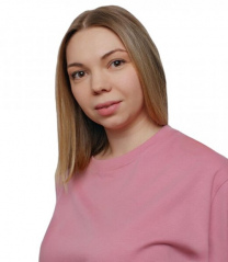 Южакова Наталья Сергеевна