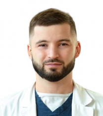 Саидов Идрис Рауфович