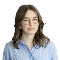 Гатиятуллина Алина Андреевна