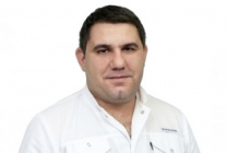 Мурадов Степан Масисович
