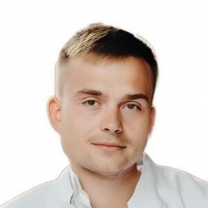 Гребень Алексей Васильевич