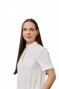 Егорова Анна Александровна