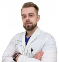 Боженко Дмитрий Андреевич