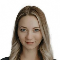 Артёмова Алина Владимировна