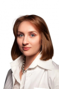 Чудинова Валерия Ильинична