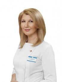 Рычкова Виктория Эдуардовна