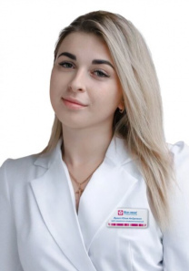 Яунит Юлия Андреевна