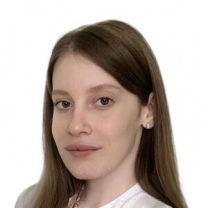 Волченко (Рынгаченко) Елизавета Сергеевна