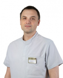 Демидов Андрей Львович