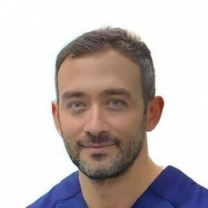 Маммадов Орхан Захидович