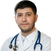 Ширинов Фарид Назим оглы