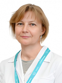 Шпак Лариса Николаевна