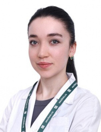 Хизриева Наира Идрисовна