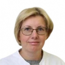 Лосева Галина Викторовна