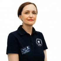 Кращук Ангелина Евгеньевна