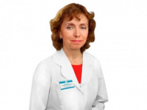 Кирсанова Марина Аркадьевна