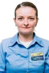 Прохорова Светлана Николаевна