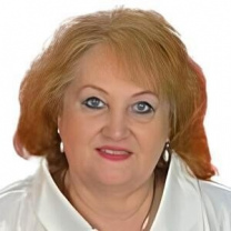 Савенкова Марина Сергеевна