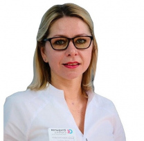 Теребнева Людмила Александровна