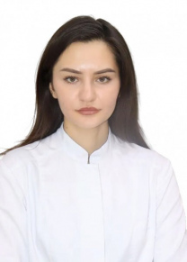 Степанец Анастасия Олеговна