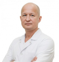 Горохов Алексей Валерьевич
