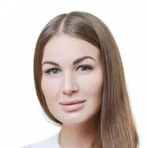 Федоренко Екатерина Андреевна