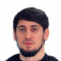 Шихмагомедов Хабиб Абдуллагаджиевич