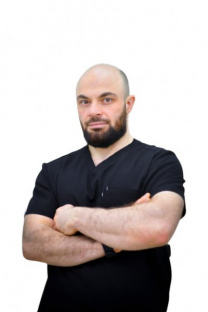 Акмалов Марат Радисович