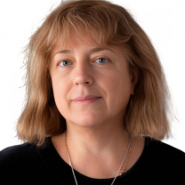 Щербакова Анна Михайловна