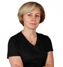Анисимова Наталия Георгиевна