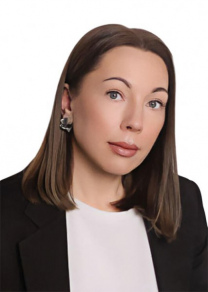 Щепинова Ирина Валерьевна