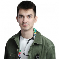 Корсунов Андрей Николаевич