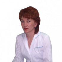 Алашева Маргарита Николаевна
