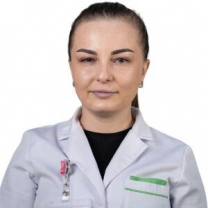 Бедоева Мадина Эльбрусовна