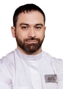 Жилоков Заур Гидович
