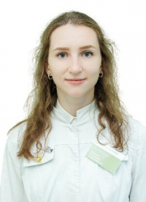 Лингурян Елизавета Александровна